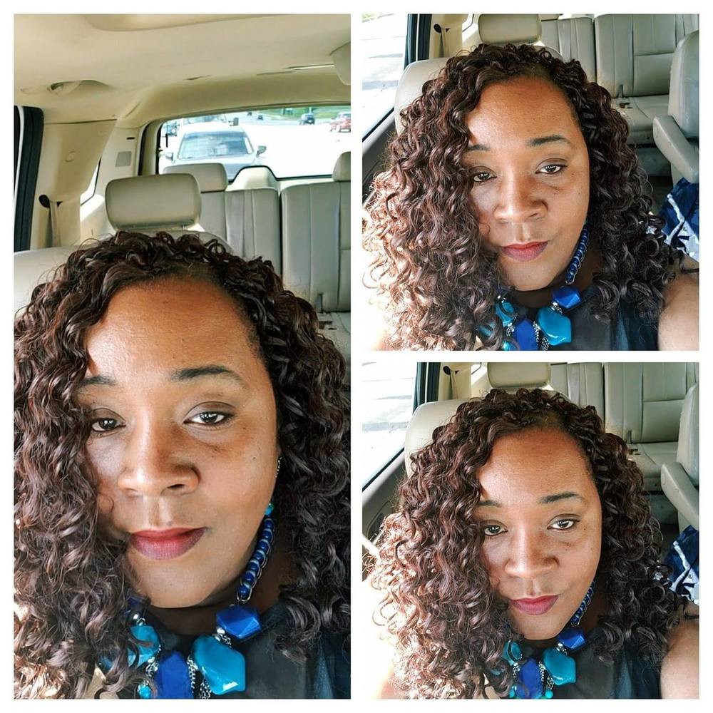 Meet your Posher, Mishon